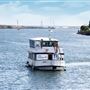 Cabaret @ Marina Del Rey Harbor - City Cruises
