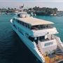 Icon @ Newport Harbor - City Cruises