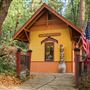 Nevada City Historic Downtown