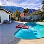 Palm Springs Mid Century Krisel House
