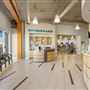 Rehabilitation, Medical & Dental Facility