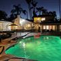 Beautiful Villa with a beautiful backyard on a large lot