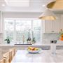 Ranch style home located in the hills of Woodland Hills