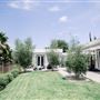 Ranch style home located in the hills of Woodland Hills