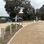 San Gabriel River Park