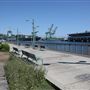 Port of Los Angeles - POLA / West Harbor / AltaSea Research Campus / Wilmington Waterfront Promenade
