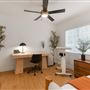 Santa Ana Ranch Home