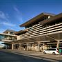 Sacramento International Airport