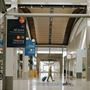 Sacramento International Airport