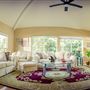 Rose Southern Colonial Mansion: Central OC Mansion, Half Acre Lot, PRIVATE PARKING, NATURAL LIGHT