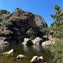 Malibu Creek State Park (SP)