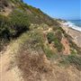 Staircase Beach @ Leo Carrillo State Park (SP) - CFC