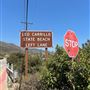 Leo Carrillo State Park and Beach (SP)