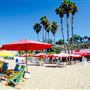 Perry's Cafe & Beach Rentals