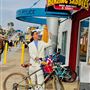 Blazing Saddles Beach Rentals & Tours