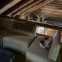 Tehachapi Log Cabin