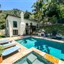 Benedict Canyon Spanish Home