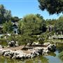 Huntington Library, Art Museum, and Botanical Gardens