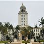 Beverly Hills City Hall