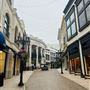 Rodeo Drive - Beverly Hills