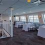 Adventure Hornblower @ Port of San Diego - City Cruises