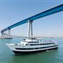Adventure Hornblower @ Port of San Diego - City Cruises