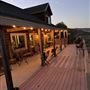 Murillo Cabin