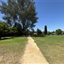 Los Encinos State Historic Park (SHP) adjacent to currently closed Lakeside Restaurant & Lounge