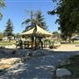 Hansen Dam Recreation Center / Department of Recreation & Parks City of Los Angeles' Land Leased From U.S. Army Corps of Engineers