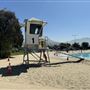 Hansen Dam Recreation Center / Department of Recreation & Parks City of Los Angeles' Land Leased From U.S. Army Corps of Engineers