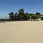 Hansen Dam Recreation Center / Department of Recreation & Parks City of Los Angeles' Land Leased From U.S. Army Corps of Engineers