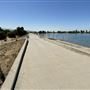 Hansen Dam Recreation Center / Department of Recreation & Parks City of Los Angeles' Land Leased From U.S. Army Corps of Engineers