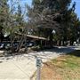 Hansen Dam Recreation Center / Department of Recreation & Parks City of Los Angeles' Land Leased From U.S. Army Corps of Engineers