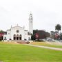 Loyola Marymount University - LMU