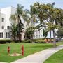 Loyola Marymount University - LMU