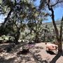 Private Property at Angeles National Forest - Spanish/Mediterranean Style