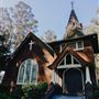 St. Peter's Chapel on Mare Island