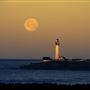 Pigeon Point Light Station State Historic Park (SHP) and Hostellng Accommodations