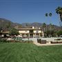 Spanish Home on 3 Acres with Private Pond and Rock Cabin
