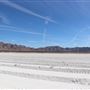 Superior Dry Lake and Salt Flats - Private Ownership