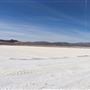 Superior Dry Lake and Salt Flats - Private Ownership
