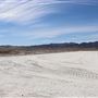 Superior Dry Lake and Salt Flats - Private Ownership