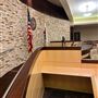 Sofia University - Courtroom