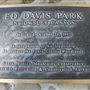 Ed Davis Park in Towsley Canyon - Santa Monica Mountains Conservancy - SMMC