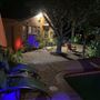 Large Ranch Style House with POOL & KOI POND