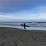 Leucadia State Beach (SB) - locally known as Beacon's Beach - permitted by the city of Encinitas