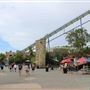Six Flags Discovery Kingdom