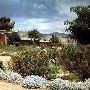 Joshua Tree Retreat Center, home of the Institute of Mentalphysics