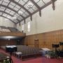 First Unitarian Church