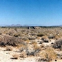 Inyokern Airport Bunkers - Airport ID: KIYK